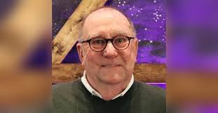 Donald J. McCue Obituary