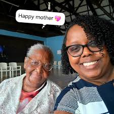 Iglesia Evangélica y Reformada “La Misión”