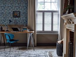 Maybe you would like to learn more about one of these? Cafe Shutters Made To Measure For Your Home Hillarys