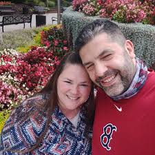 Patrick N Angela Mularz