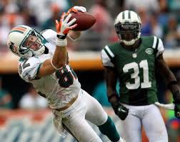 Dolphins and Brian Hartline working on a deal