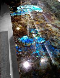 Check spelling or type a new query. Labradorite Lemourian Granit Hat Reiche Schattierungen Von Blau Grun Schwarz Turkis Lila Gold Und G Granit Arbeitsplatte Arbeitsplatte Schwarz Granit