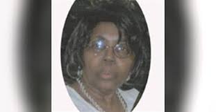 Maxine Rivers Obituary