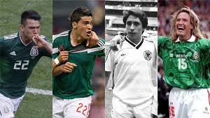La selección mexicana confirma un amitoso, previo a copa oro, contra un rival ya conocido, que más que fútbol le dejará muchos dólares. Los Goles Mas Importantes De La Seleccion Mexicana En Su Historia As Mexico