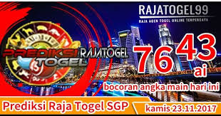 Pin Di Prediksi Raja Togel