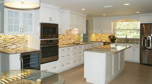 We have plenty of tips and tricks that you can use in designing your own van kitchen. 5 Ways To Design Your Kitchen With Custom Cabinets Royal Palm Closet