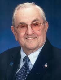 Cmsgt Ervine Bryce Ham, Usaf (Ret.) Obituary November 28, 2017