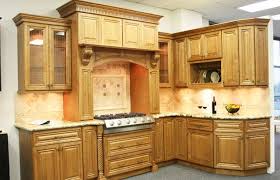 The wide counter space holds a grinder and an espresso machine while leaving space for serving brunch. Glazed Toffee Kitchen Cabinets Kitchen Cabinet Remodel Kitchen Remodel Countertops Kitchen Remodel
