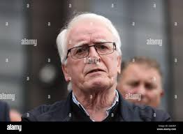 Brother of michael kelly hi-res stock photography and images