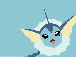 Net Pokedex Vaporeon Regional Pokedex Number 134 Height