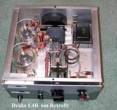 Image result for Drake L-4B