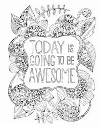You can use our amazing online tool to color and edit the following stress relief coloring pages for adults. Stress Relief Coloring Page Free Printable Coloring Pages For Kids