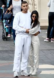 See her complete dating history below. Kourtney Kardashian Reflects On Negative Ex Reveals He Still Texts Her Name Group