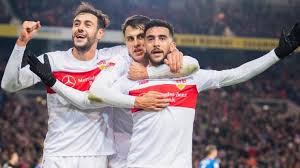 Liga doch seit der einführung der neuen 3. 2 Liga Live Stuttgart Darmstadt Im Live Tv Stream Ticker Ubertragung Heute Am 28 6 20 Augsburger Allgemeine