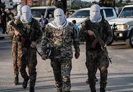 واکنش تند فلسطینی ها به اهانت شبکه سعودی علیه شهدای مقاومت - تسنیم