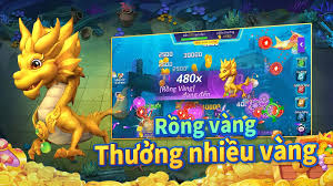 Biểu tượng thường gặp trong Vận May Của Rồng
