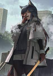 pin on arknights
