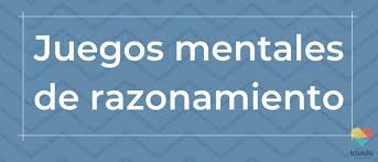 La manzana vale 10, el plátano vale 1, la mitad de coco vale ¿te gustaron estos juegos? Ejercicios De Razonamiento Online Para Adultos Kwido