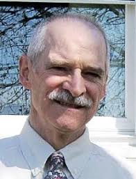 Ronald Burd Obituary (2015)