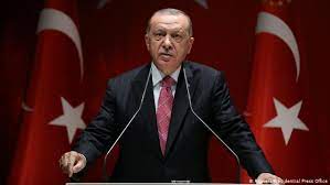 Beyoğlu, i̇stanbul), türk siyasetçi, adalet ve kalkınma partisi'nin (ak parti) genel başkanı, türkiye'nin 12. Erdogan Bugune Kadar Kimlere Terorist Dedi Turkiye Dw 08 01 2021