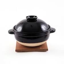 They are one of the oldest types of cooking pots in japan. Iga Yaki Donabe Cookware From Iga Japan Toiro