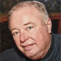 Obituary information for Michael Randolph Beckman