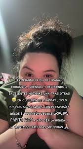 Solo nosotros sabemos lo q luchamos por todo esto en silencio y hoy to...