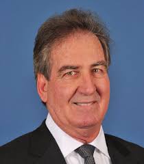 Cover: NALC Officers Installation—Rolando: Challenges ahead for NALC, USPS  require 'Unity and a strong sense of hope for the