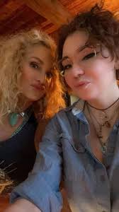 Every day is National Daughter's Day with this spectacular human being! The  short version… You are my world, the reason I breathe and my everything! I  love you with all that I