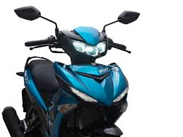 Sudin kapcai full parts by alieff irfan dapatkan flavour waisu anda sekarang: Haramkan Motor Kapcai Atas Jalan Raya Careta