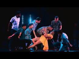 The Club Blackout In The Heights Youtube