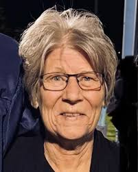 Sandra "Sandie" Kay Clark Obituary November 30, 2025