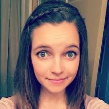 Amber Yaeger's Instagram, Twitter & Facebook