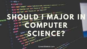 Maybe you would like to learn more about one of these? Is Computer Science A Good Major Pros And Cons Career Sidekick