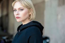 All about celebrity Caroline Hebert! Watch list of Movies online: 1923