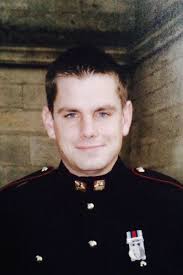 Hero of the Month: Staff Sergeant Chris Appleby 1981