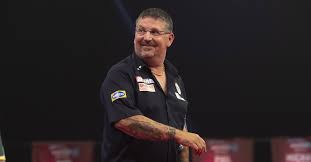 Das world matchplay, das seit 1994 gespielt wird, brachte bisher zehn verschiedene sieger hervor. World Matchplay Finalvorschau Anderson Oder Van Den Bergh Dartn De Dart News Dart Forum Dartsport Informationen Dart Wm Und Mehr