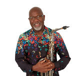 Music at the Mansion: Ed “Sax” Thomas