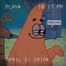 Rabu, 7 jul 2021, 12:30 wib. Couple Pict Spongebob Patrick Gambar Anime Lucu Spongebob Kartun Disney