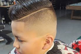 Tha Gifted Barber "Rob"