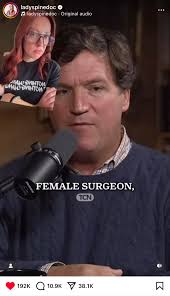 For the followers and haters that complain every time I comment