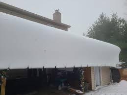 Snow Guard Installation Services ...