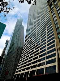 W R Grace Building 37 West 42nd Street New York Grace Building Building New York Pictures
