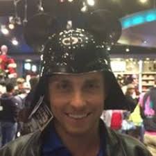 Stream Ron Rosa Jr. music