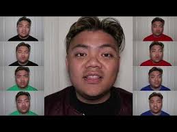 Student Web Video Projects 2021-2022