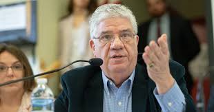 Sen. Fontana Statement