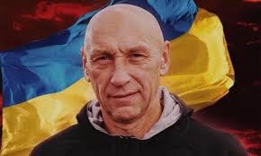 The military call and I deliver': voices from Ukraine's football after year  of war