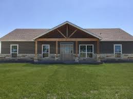 Bowie Floor Plans Southwest Homes House Exterior Barn House Plans Metal House Plans