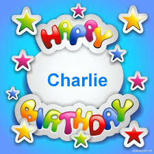 Nina martinek and boris frumin director: Happy First Birthday Charlie Novocom Top