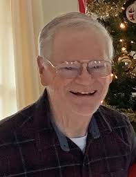 Obituary information for Earnest Edward Dodrill